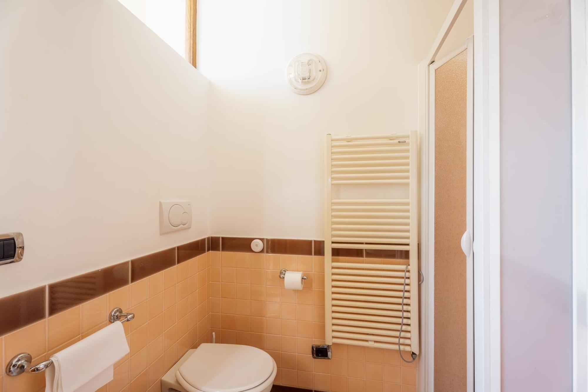 Relais Il Pennino Bed & Breakfast Massa Lubrense Luaran gambar