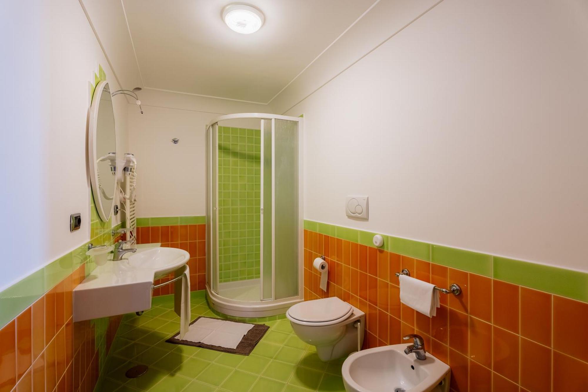 Relais Il Pennino Bed & Breakfast Massa Lubrense Luaran gambar