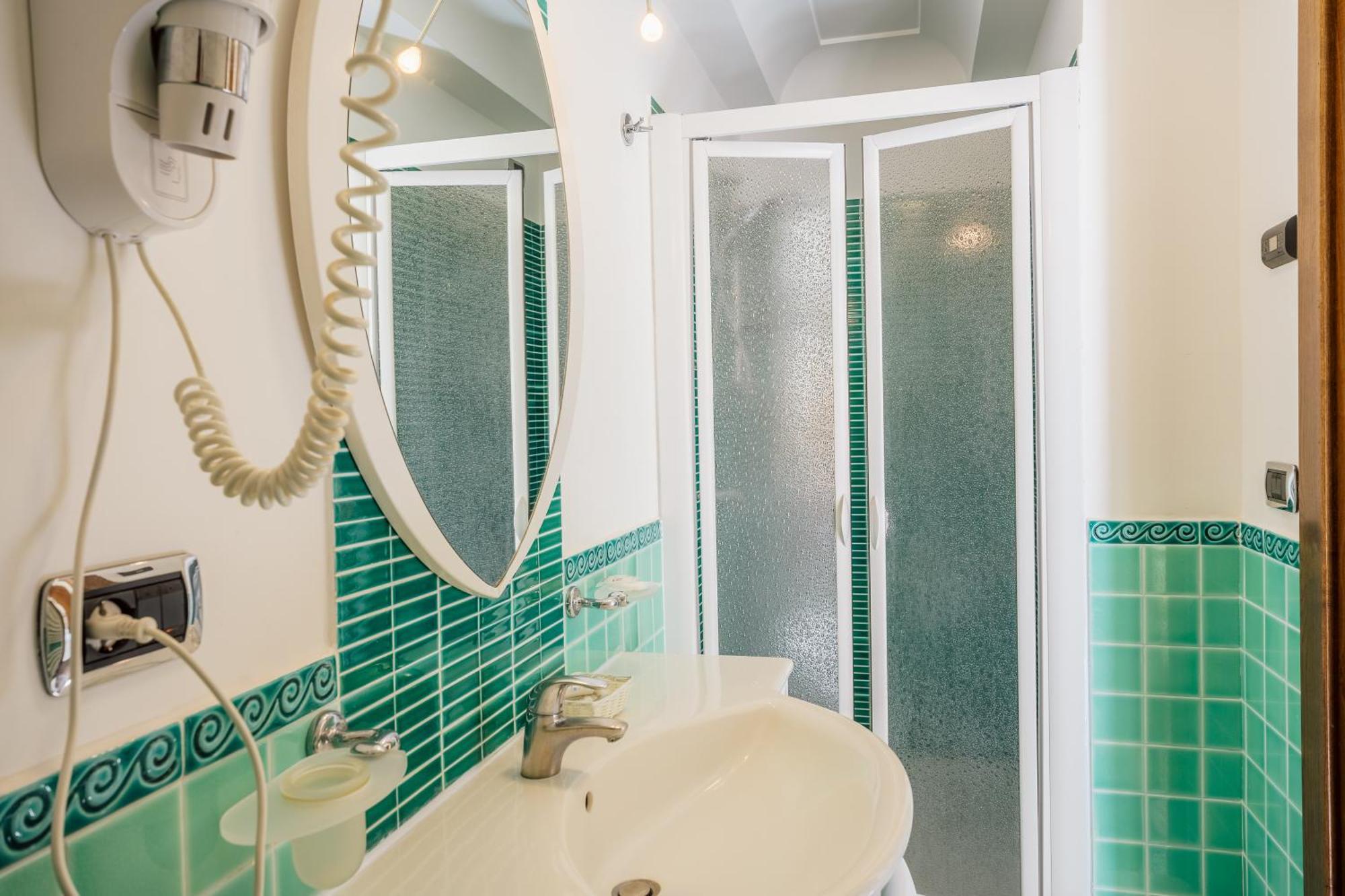Relais Il Pennino Bed & Breakfast Massa Lubrense Luaran gambar