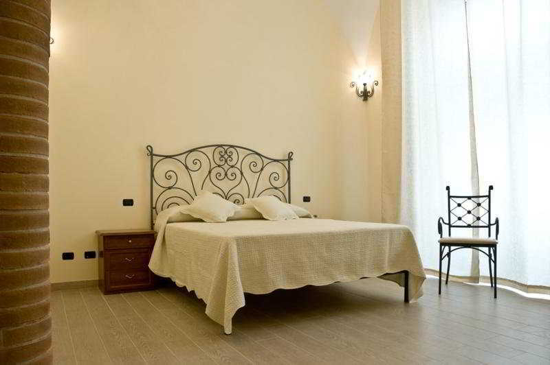 Relais Il Pennino Bed & Breakfast Massa Lubrense Luaran gambar