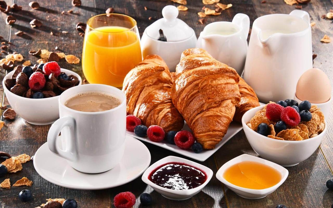 Relais Il Pennino Bed & Breakfast Massa Lubrense Luaran gambar