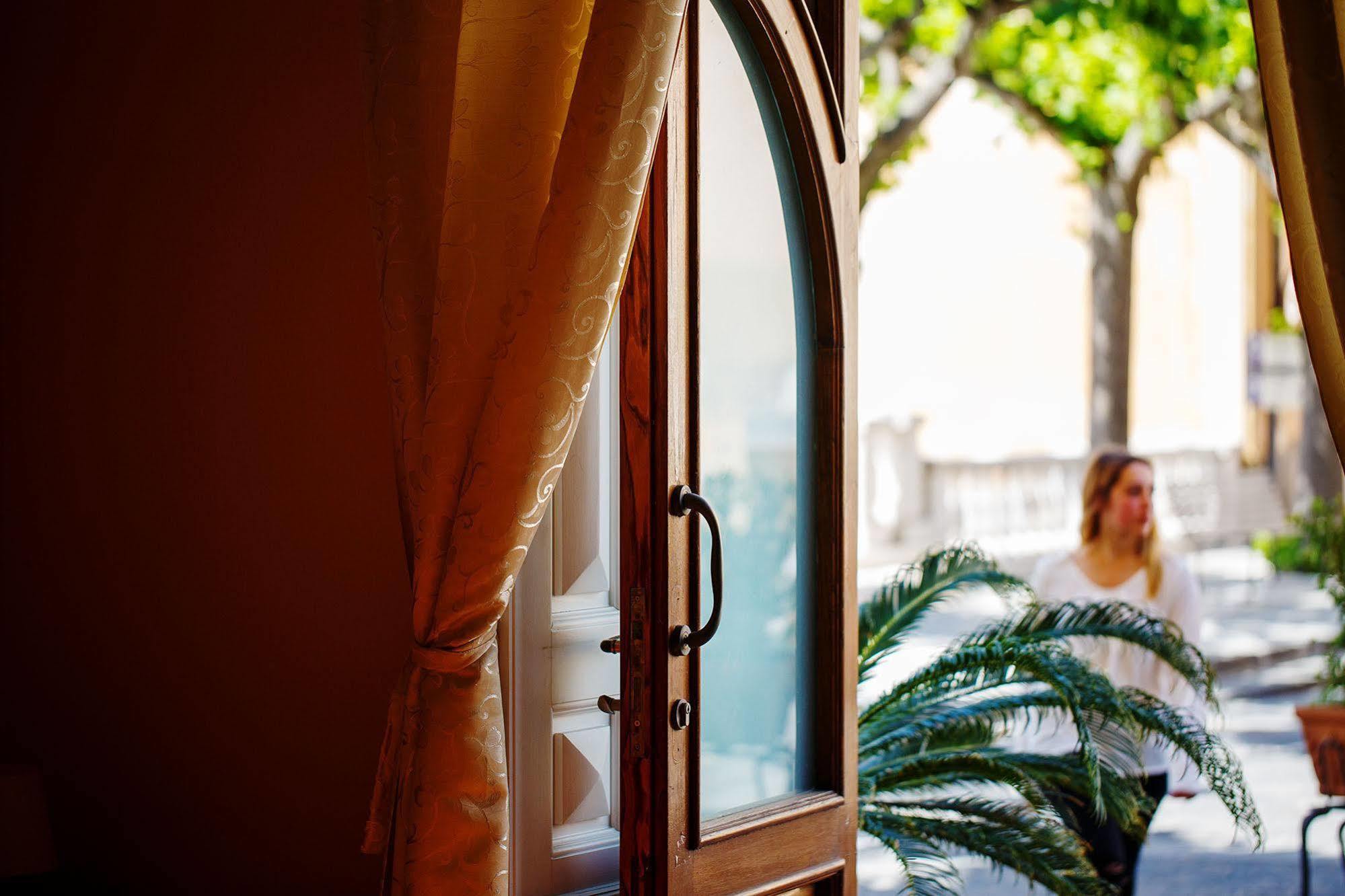 Relais Il Pennino Bed & Breakfast Massa Lubrense Luaran gambar
